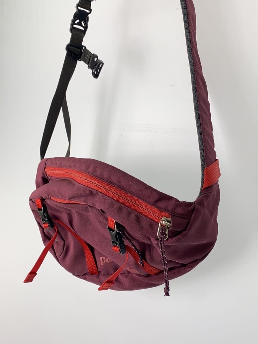 patagonia Shoulder Bag BRD Solid 48260fa14 2