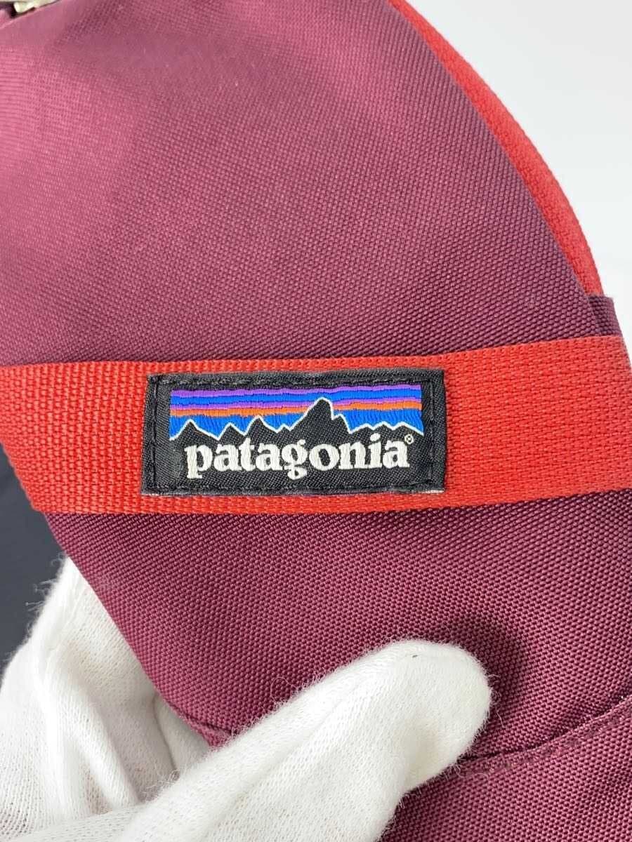 patagonia Shoulder Bag BRD Solid 48260fa14 5