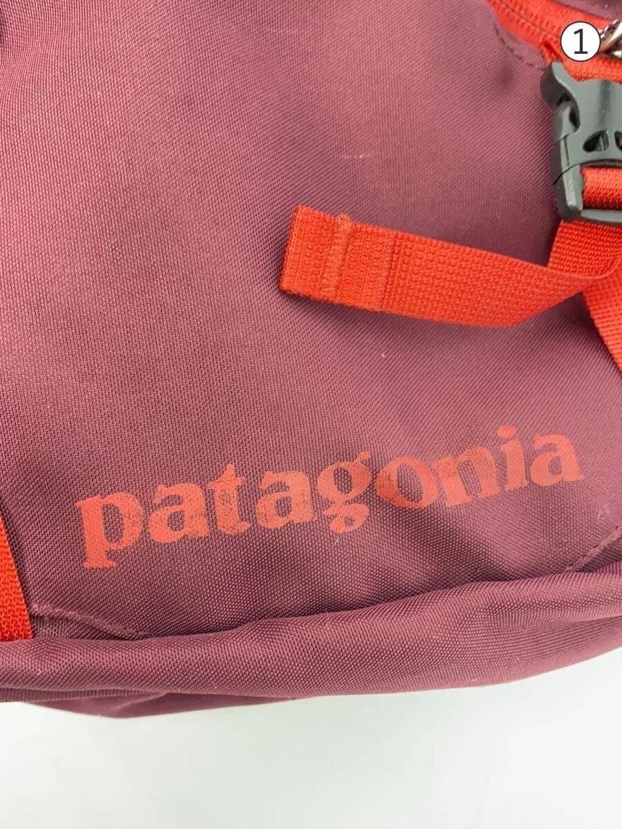 patagonia Shoulder Bag BRD Solid 48260fa14 7