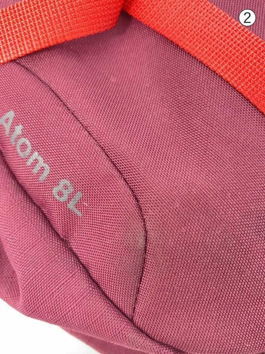 patagonia Shoulder Bag BRD Solid 48260fa14 8