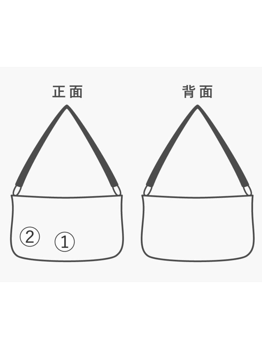 patagonia Shoulder Bag BRD Solid 48260fa14 9