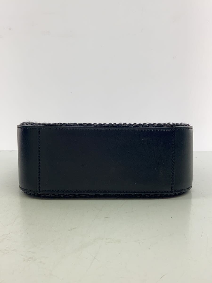 MARCO BIANCHINI Shoulder Bag BLK 4