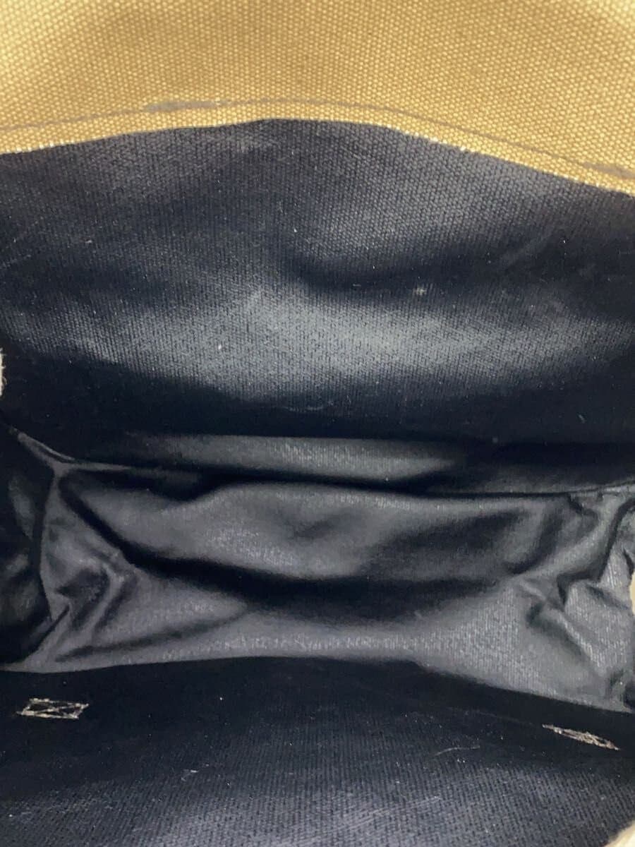 US.ARMY Bag Cotton BEG Solid 8415-00-782-2989 7