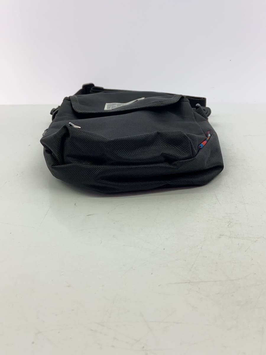 JAM HOME MADE Shoulder Bag BLK Solid 4