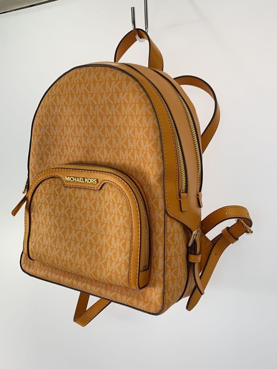 MICHAEL KORS Backpack Leather ORN 35S2G8TB2B 2