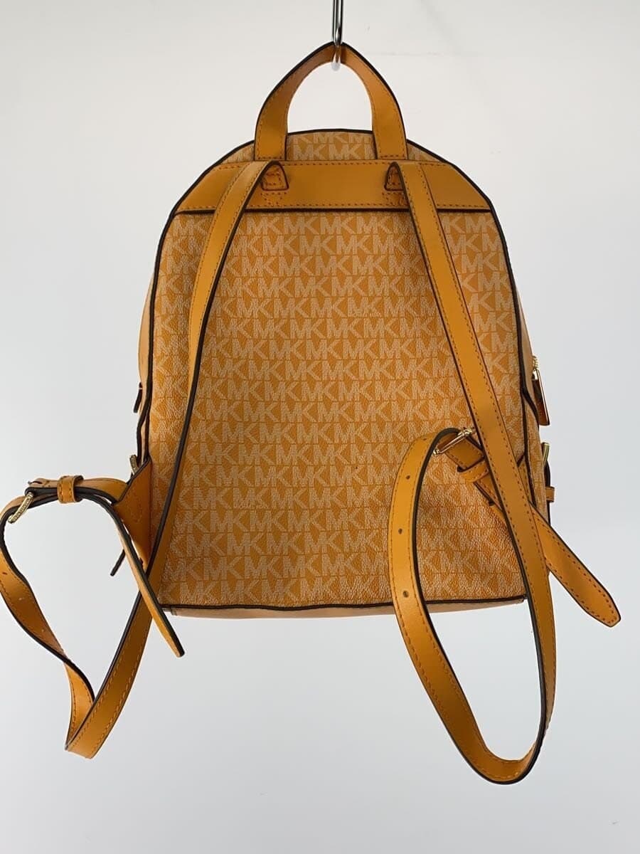 MICHAEL KORS Backpack Leather ORN 35S2G8TB2B 3