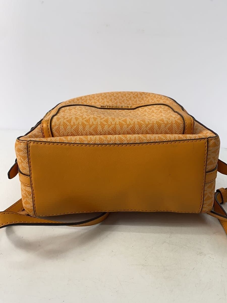 MICHAEL KORS Backpack Leather ORN 35S2G8TB2B 4