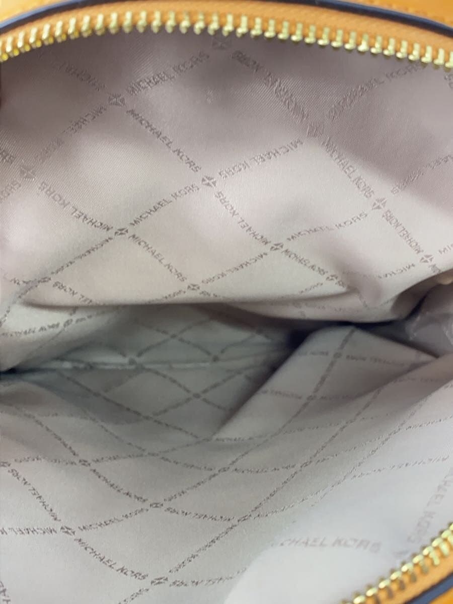 MICHAEL KORS Backpack Leather ORN 35S2G8TB2B 7