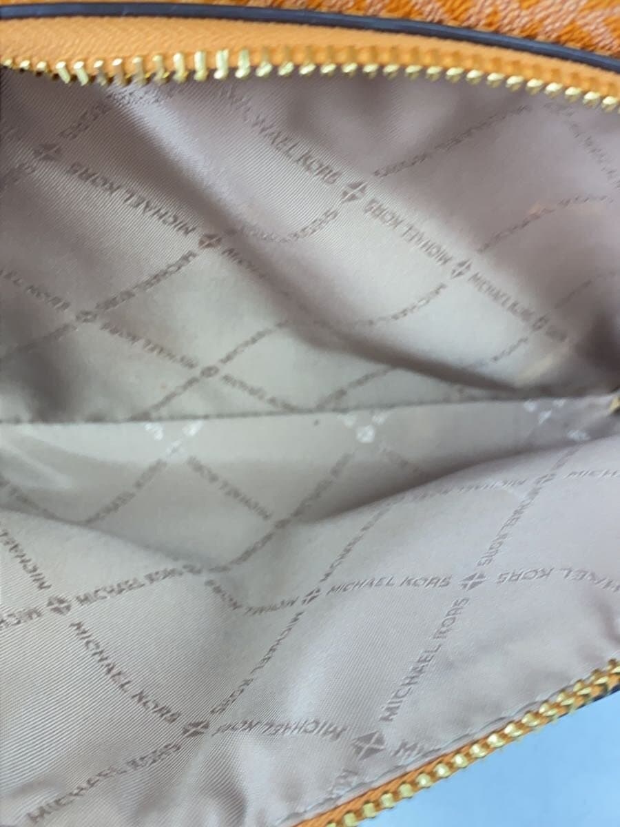 MICHAEL KORS Backpack Leather ORN 35S2G8TB2B 8