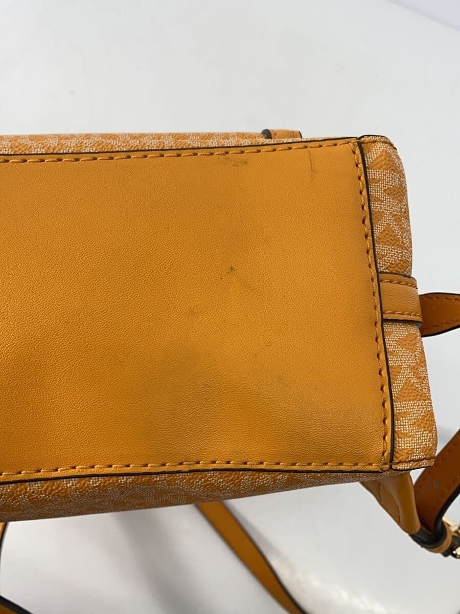 MICHAEL KORS Backpack Leather ORN 35S2G8TB2B 9