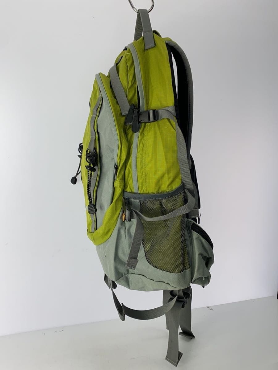 PAINE Backpack Nylon GRN 2