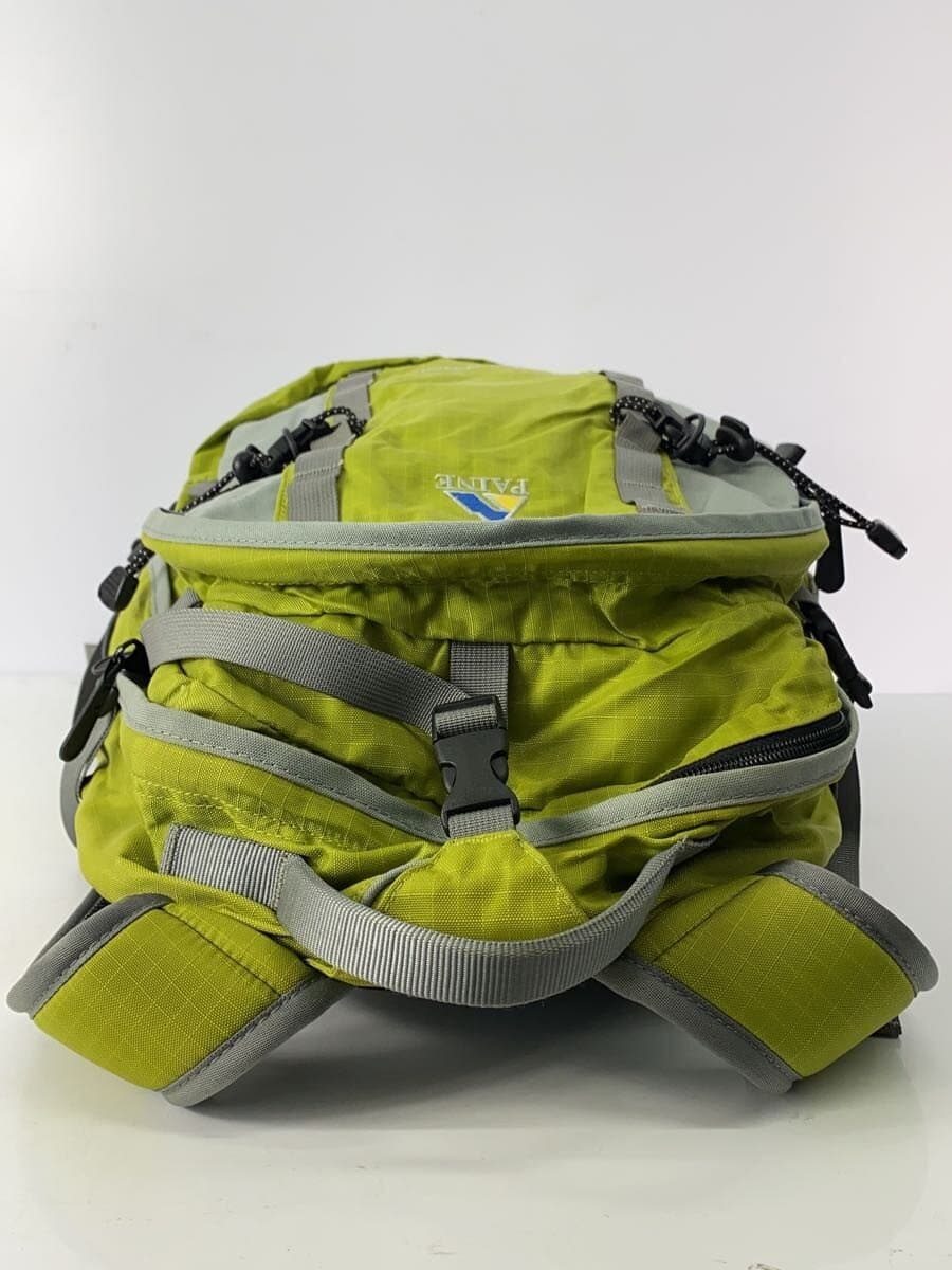 PAINE Backpack Nylon GRN 4