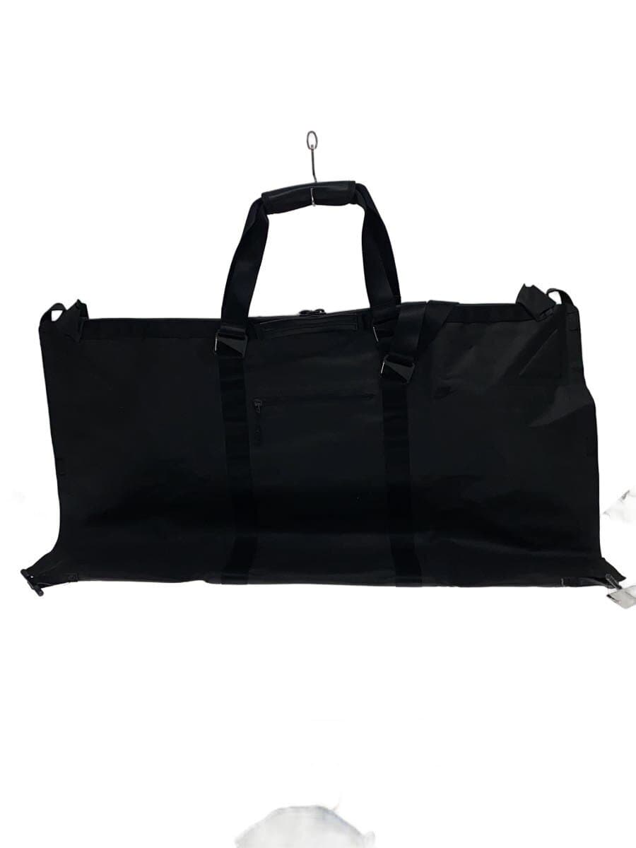 NIKE Boston bag Polyester BLK