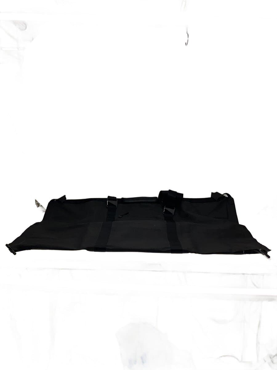 NIKE Boston bag Polyester BLK 4