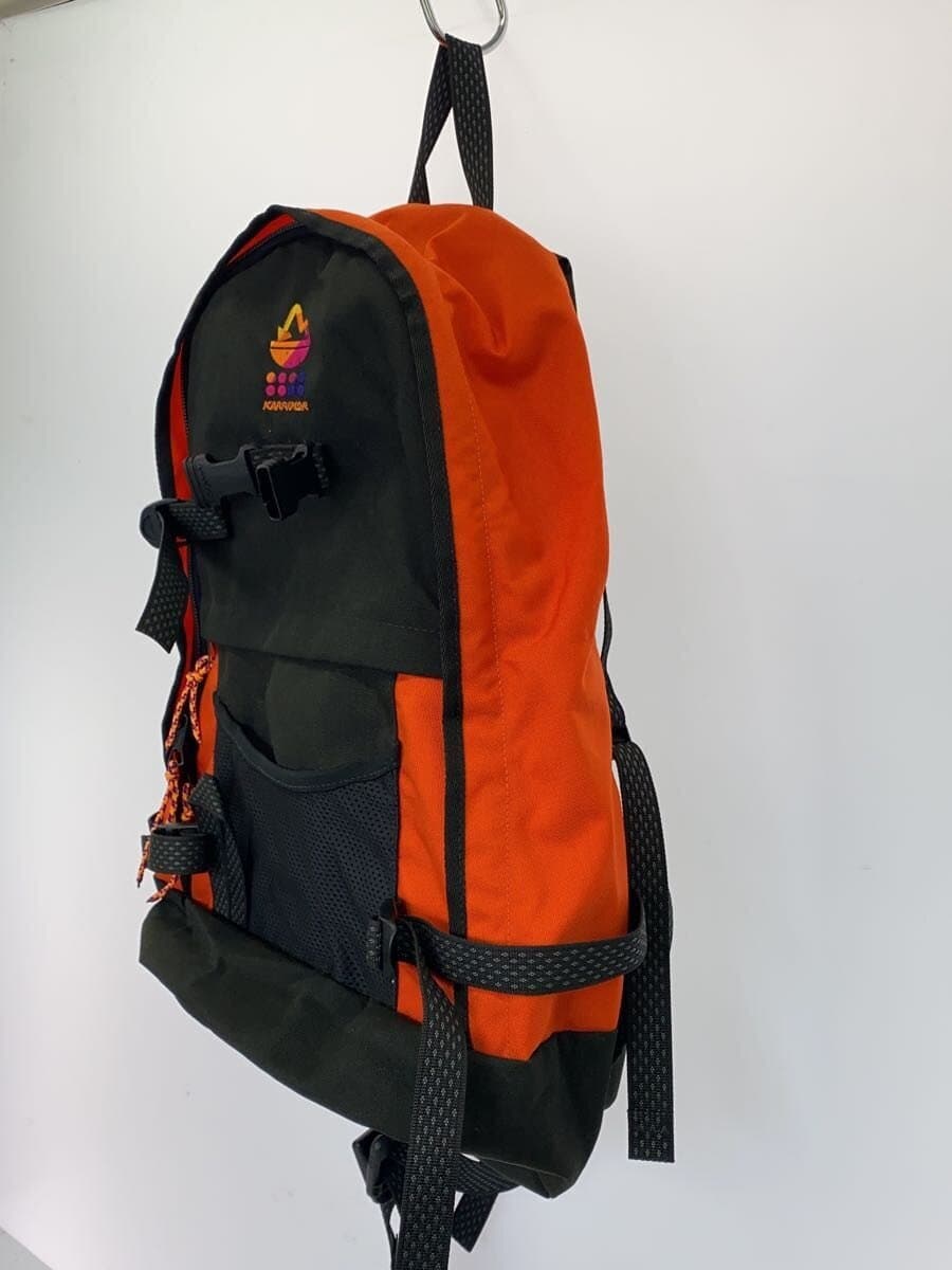 KARRIMOR Backpack BLK Solid 2