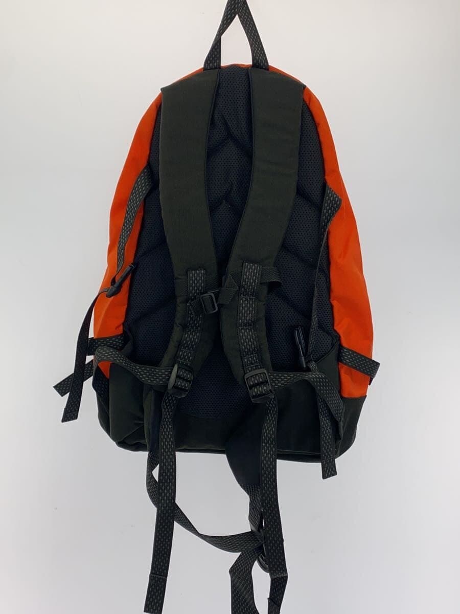KARRIMOR Backpack BLK Solid 3