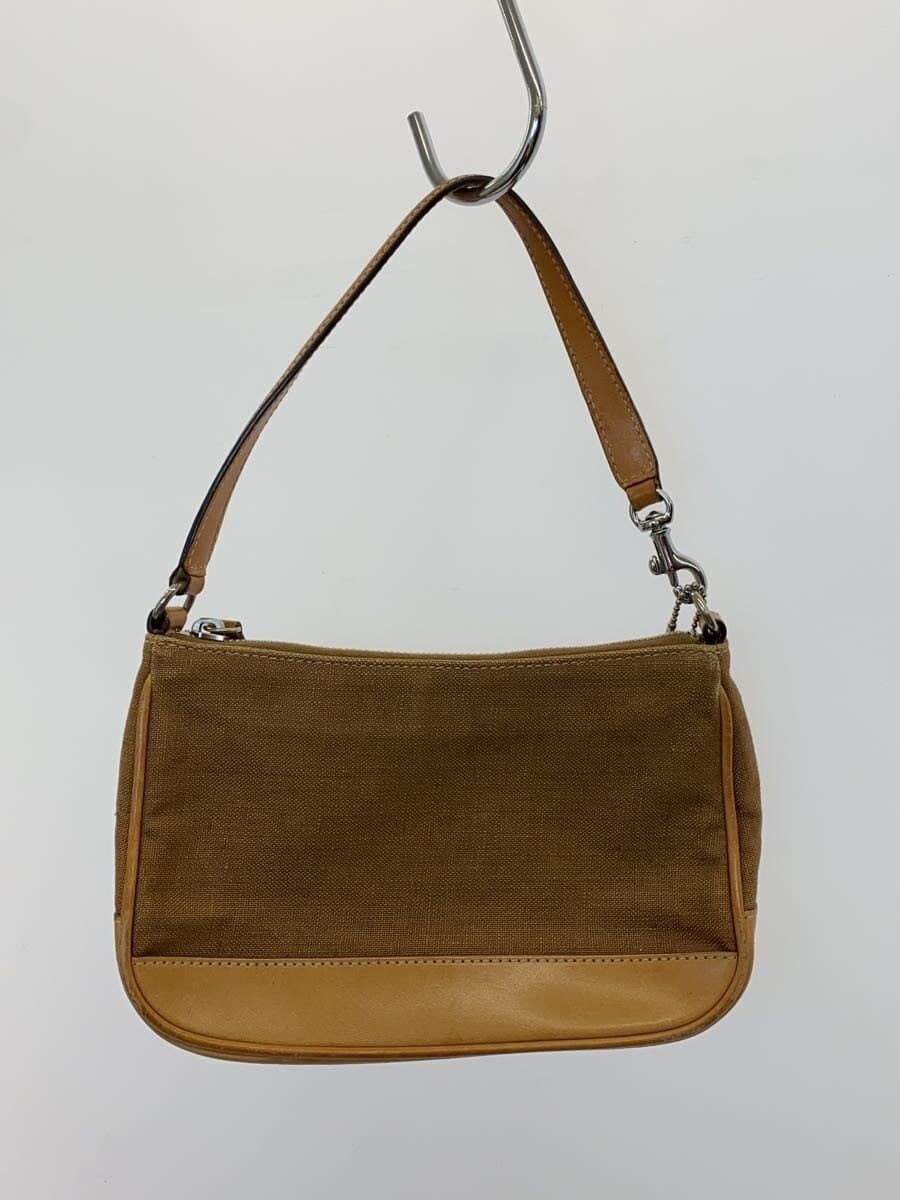 COACH Handbag CML Solid 8602 3