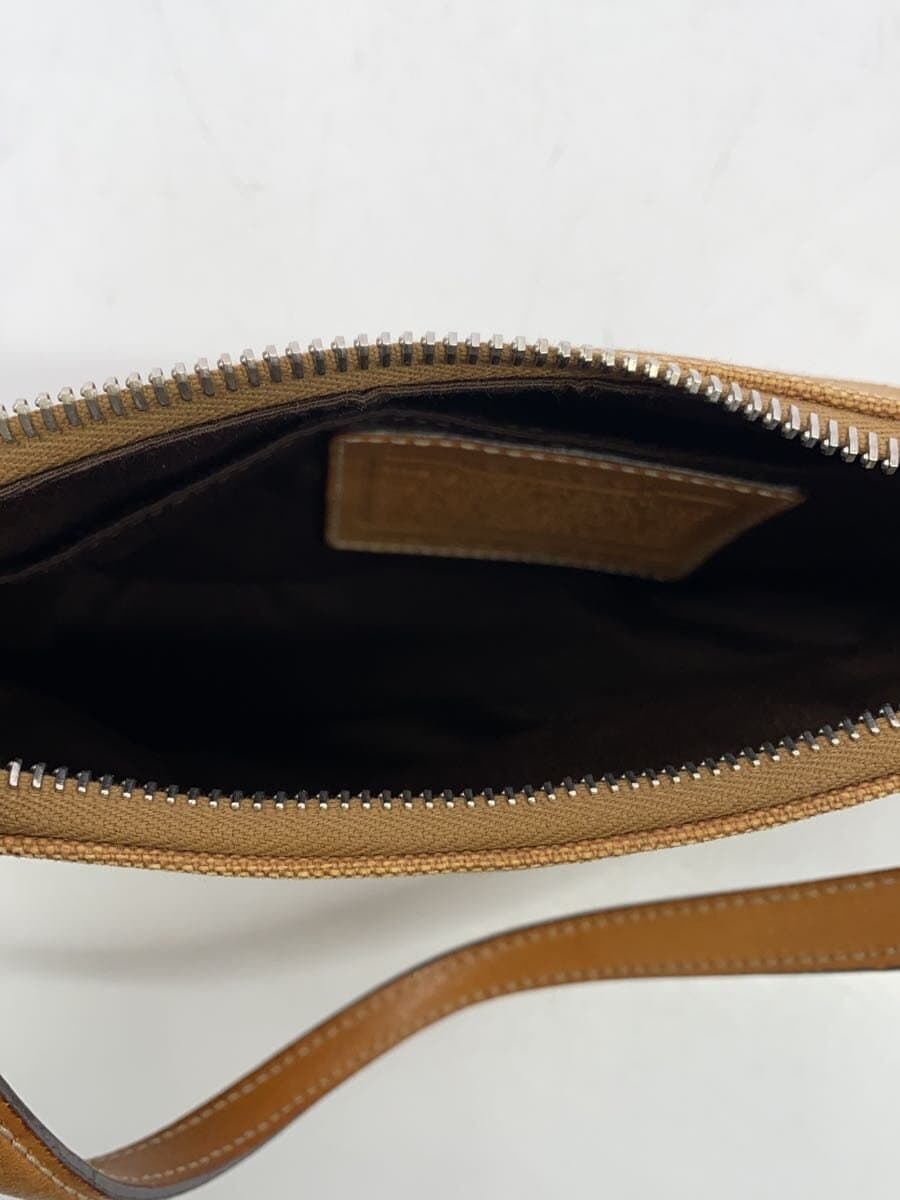 COACH Handbag CML Solid 8602 6