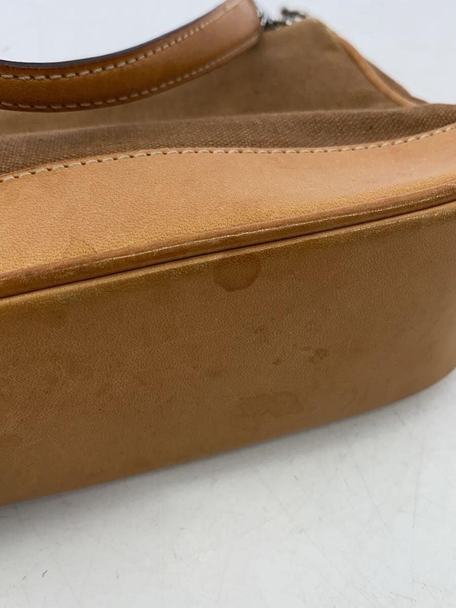 COACH Handbag CML Solid 8602 7