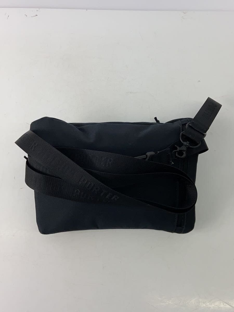 PORTER Waist Bag Polyester NVY Plain 687-17032 3