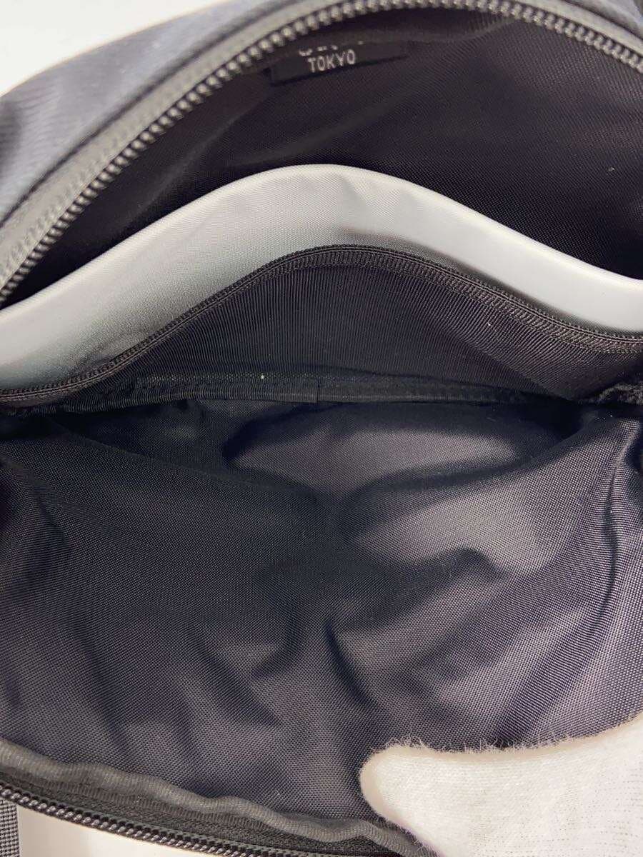 PORTER Waist Bag Polyester NVY Plain 687-17032 6