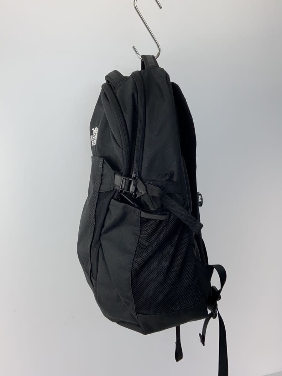 THE NORTH FACE backpack Polyester Black NF0A3VXD 2