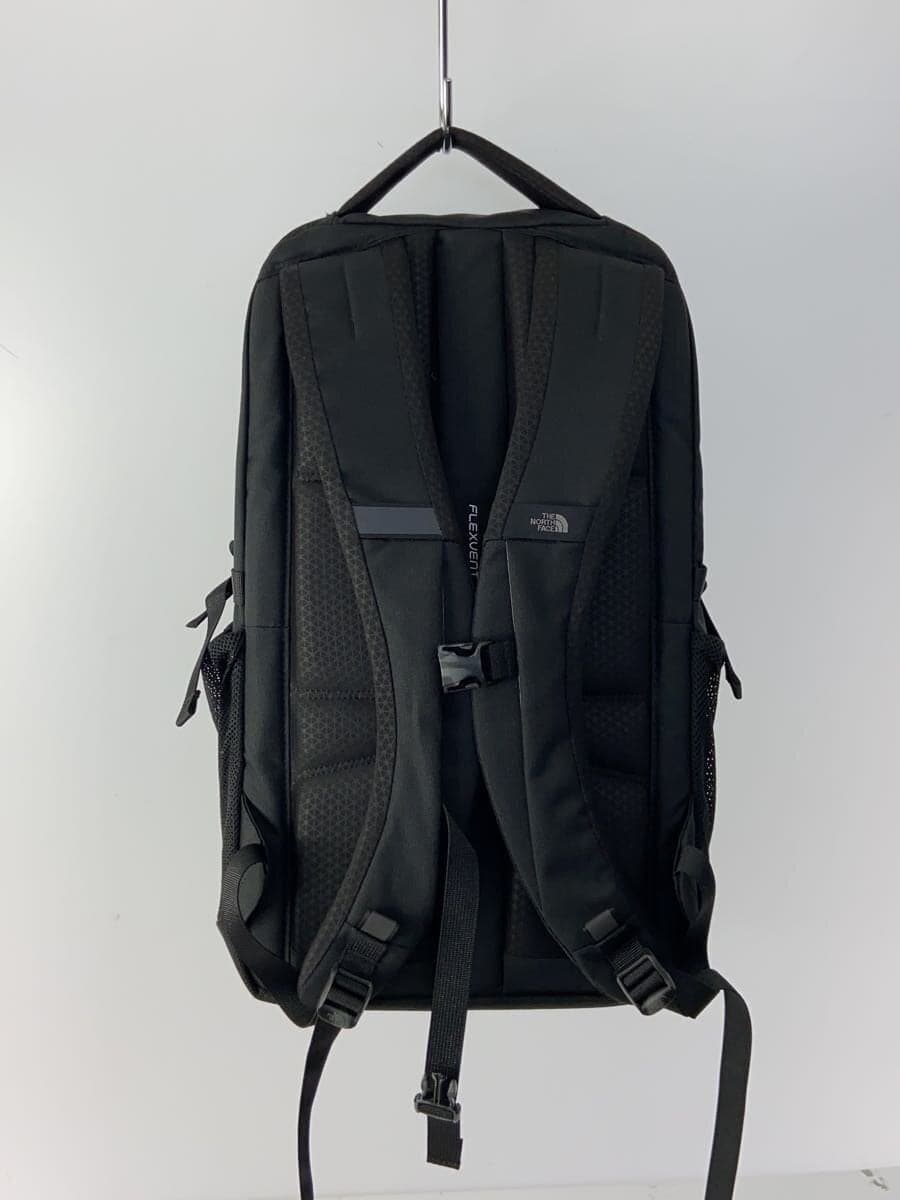 THE NORTH FACE backpack Polyester Black NF0A3VXD 3