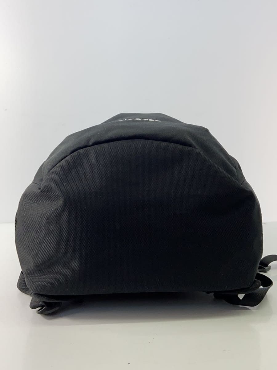 THE NORTH FACE backpack Polyester Black NF0A3VXD 4