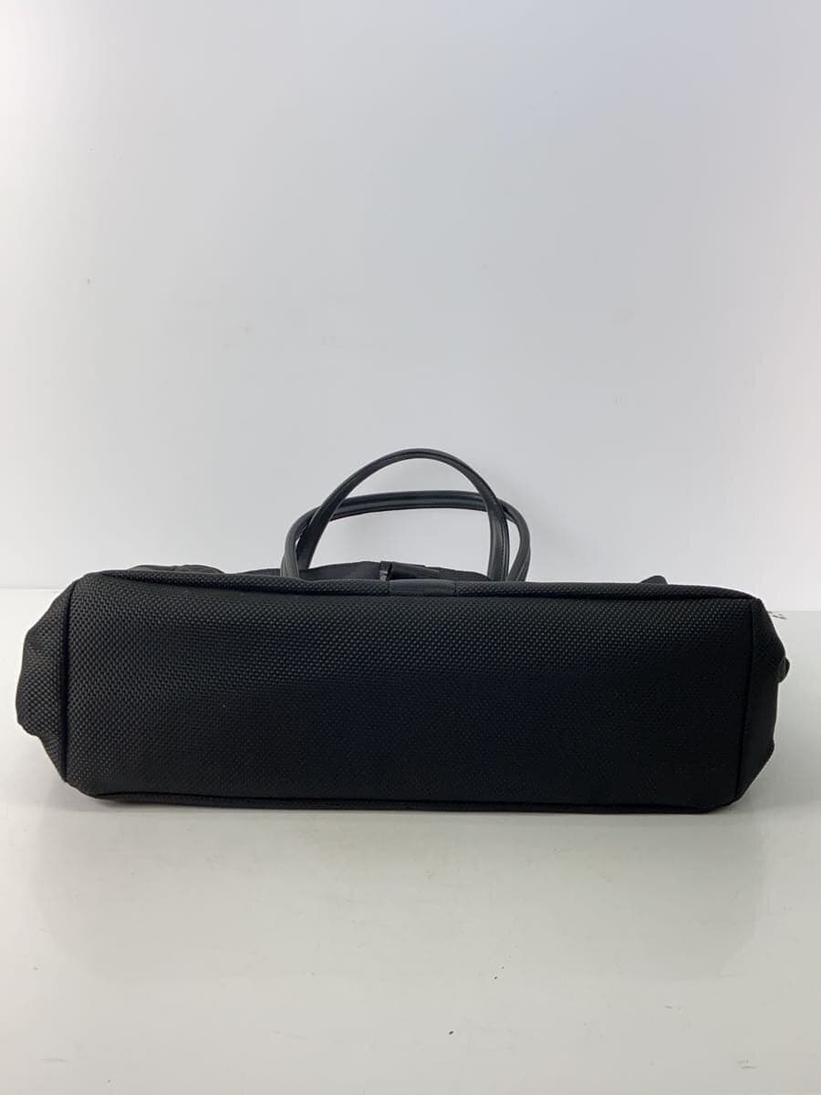 DIESEL Tote Bag -- BLK x03207 4