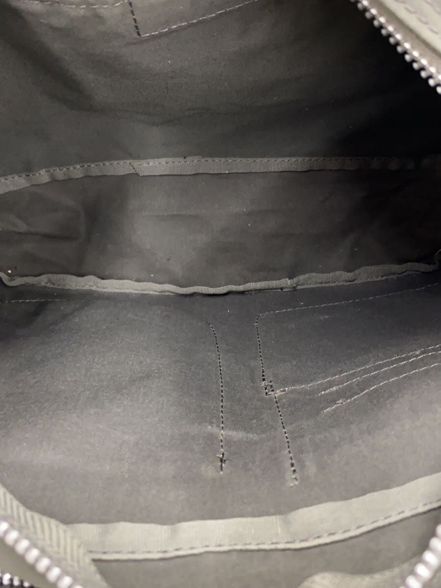 PORTERSLING BAG W zip Shoulder Bag Nylon KHK Solid 622-15154 6