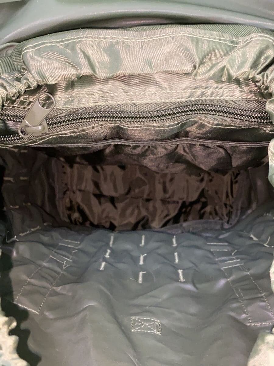 DD Hammocks JAPANDD Bergen Rucksack Backpack GRN Solid 6