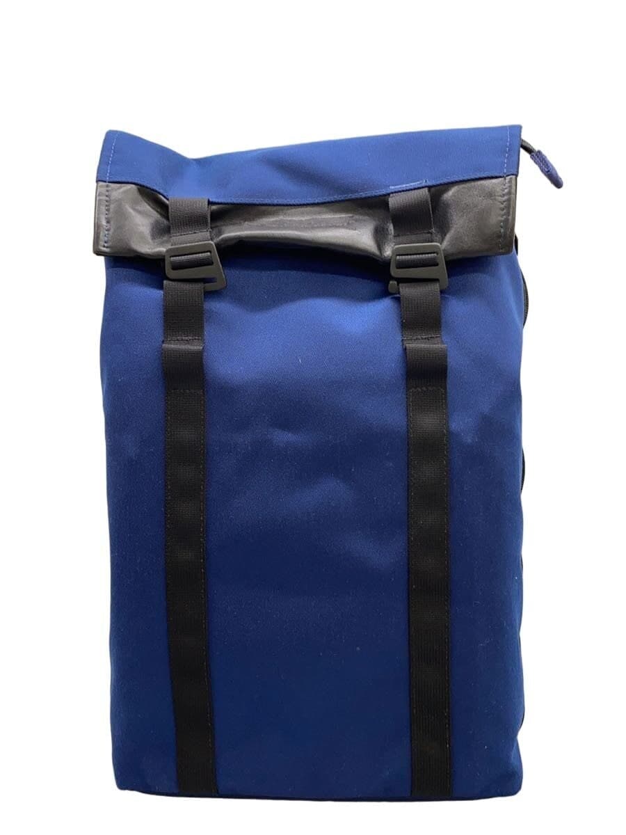 ARTISAN&ARTIST Camera Bag Nylon BLU Solid