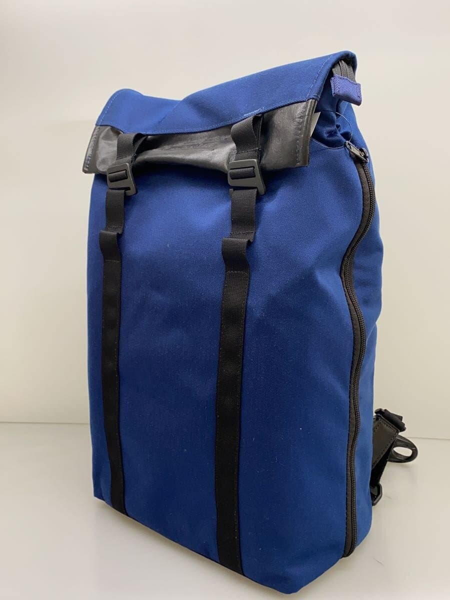 ARTISAN&ARTIST Camera Bag Nylon BLU Solid 2