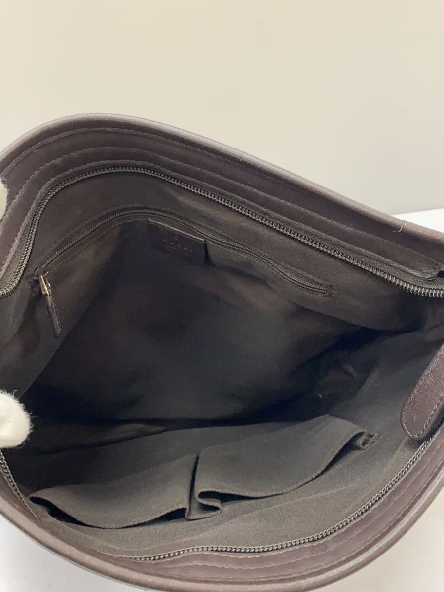 GUCCI Shoulder Bag_GG Plus PVC BEG 6