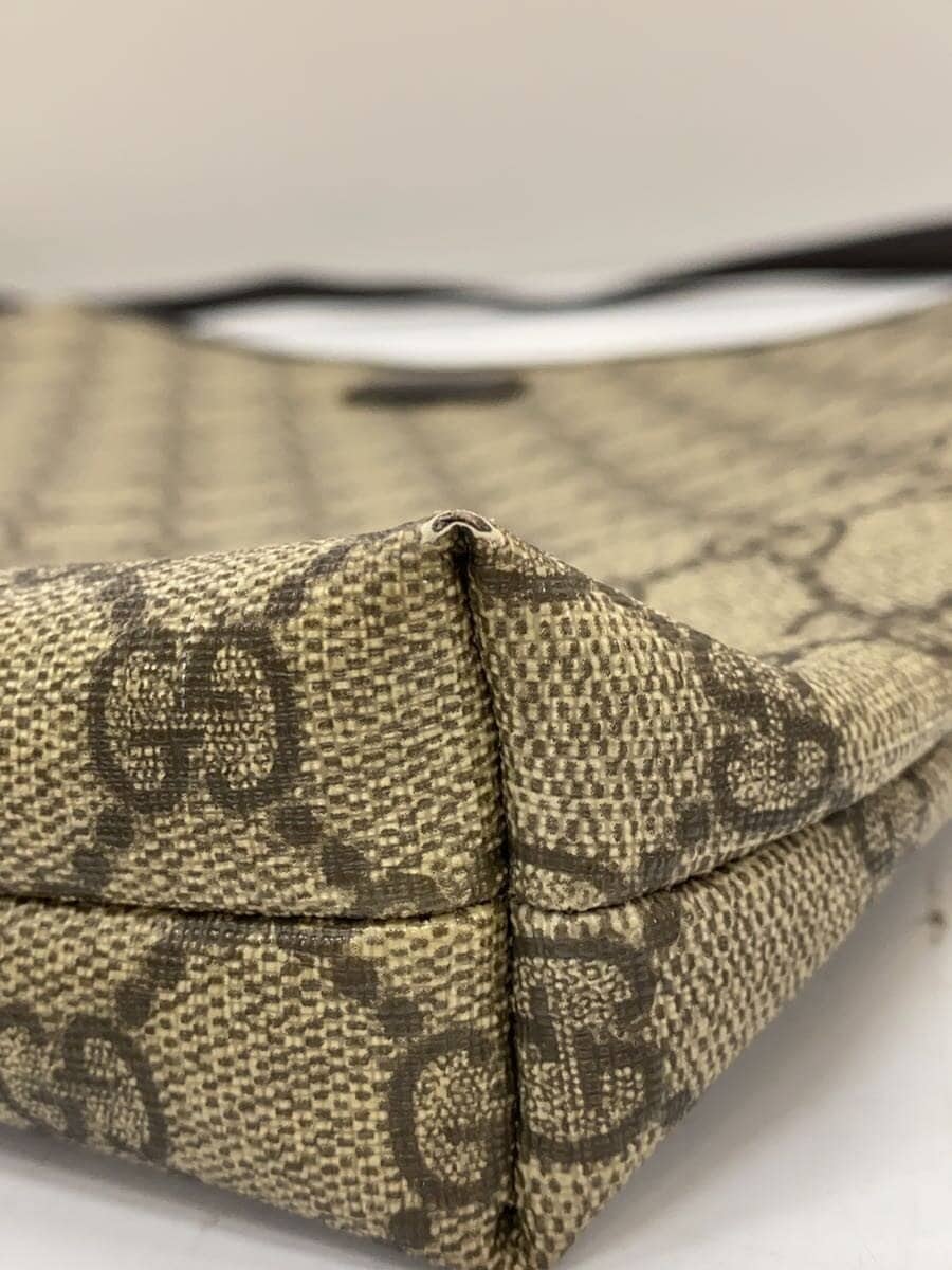 GUCCI Shoulder Bag_GG Plus PVC BEG 8