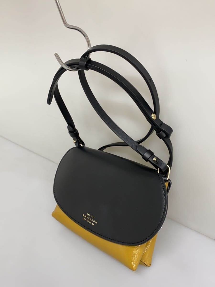 SMYTHSON Pillow Shoulder Bag CML 2