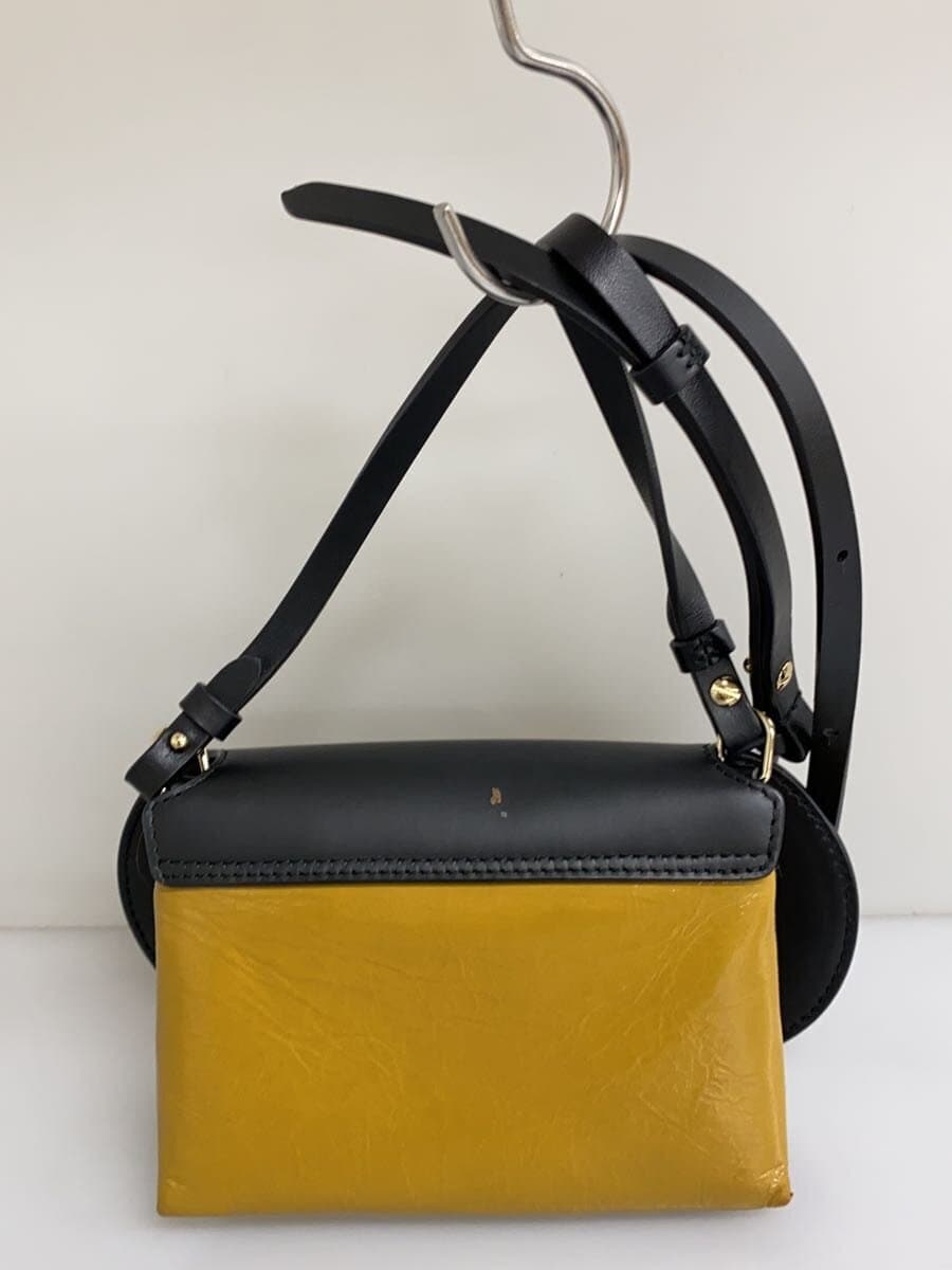 SMYTHSON Pillow Shoulder Bag CML 3