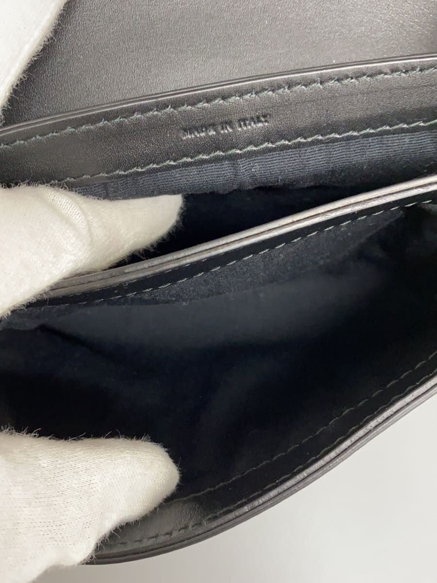 SMYTHSON Pillow Shoulder Bag CML 6