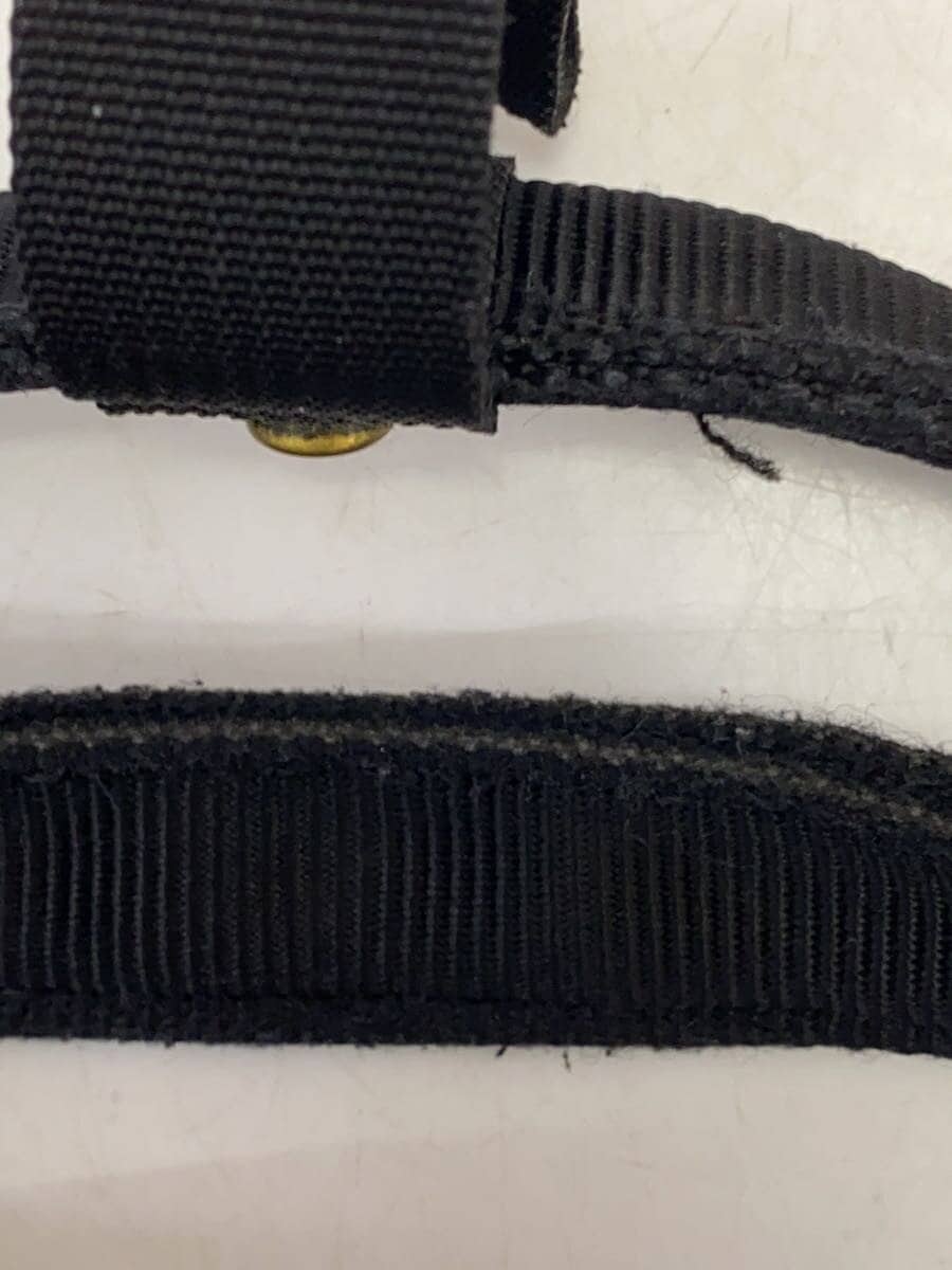 BRIEFINGUNITED ARROWS Exclusive Briefcase Nylon BLK Solid 7