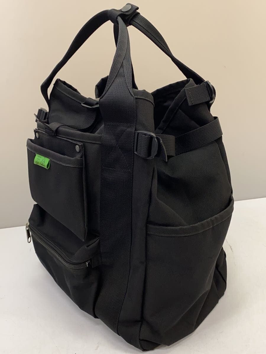 PORTER Union Backpack 2