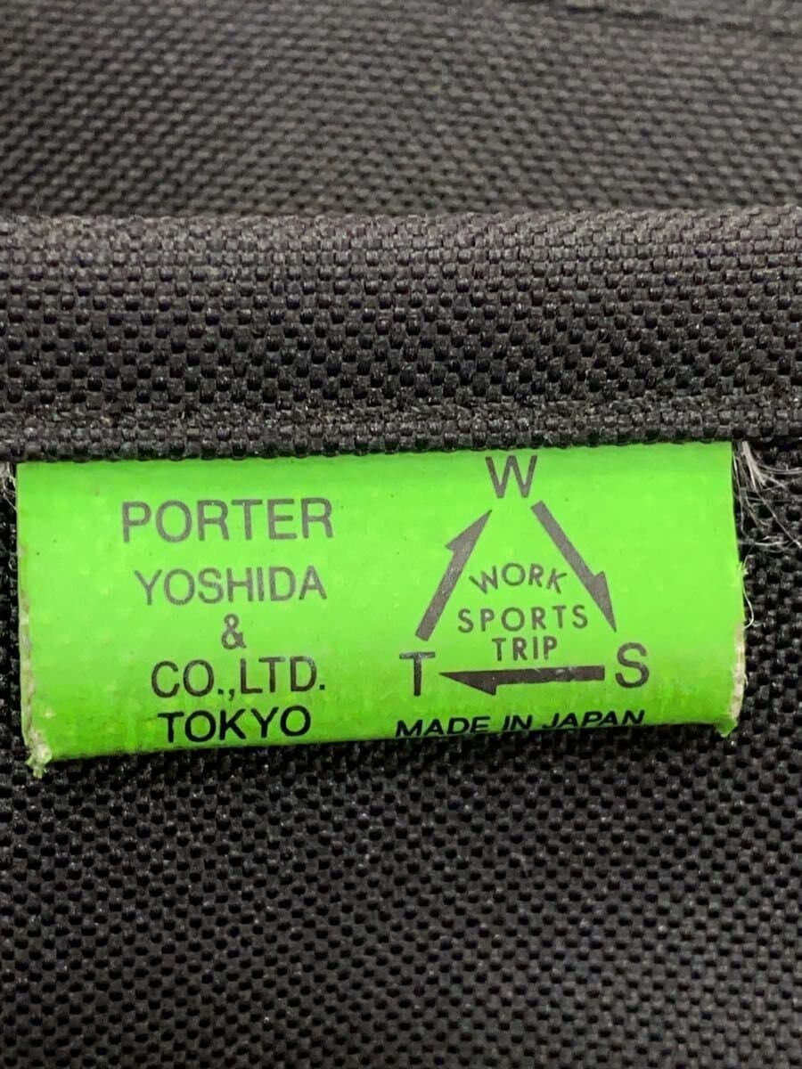 PORTER Union Backpack 5