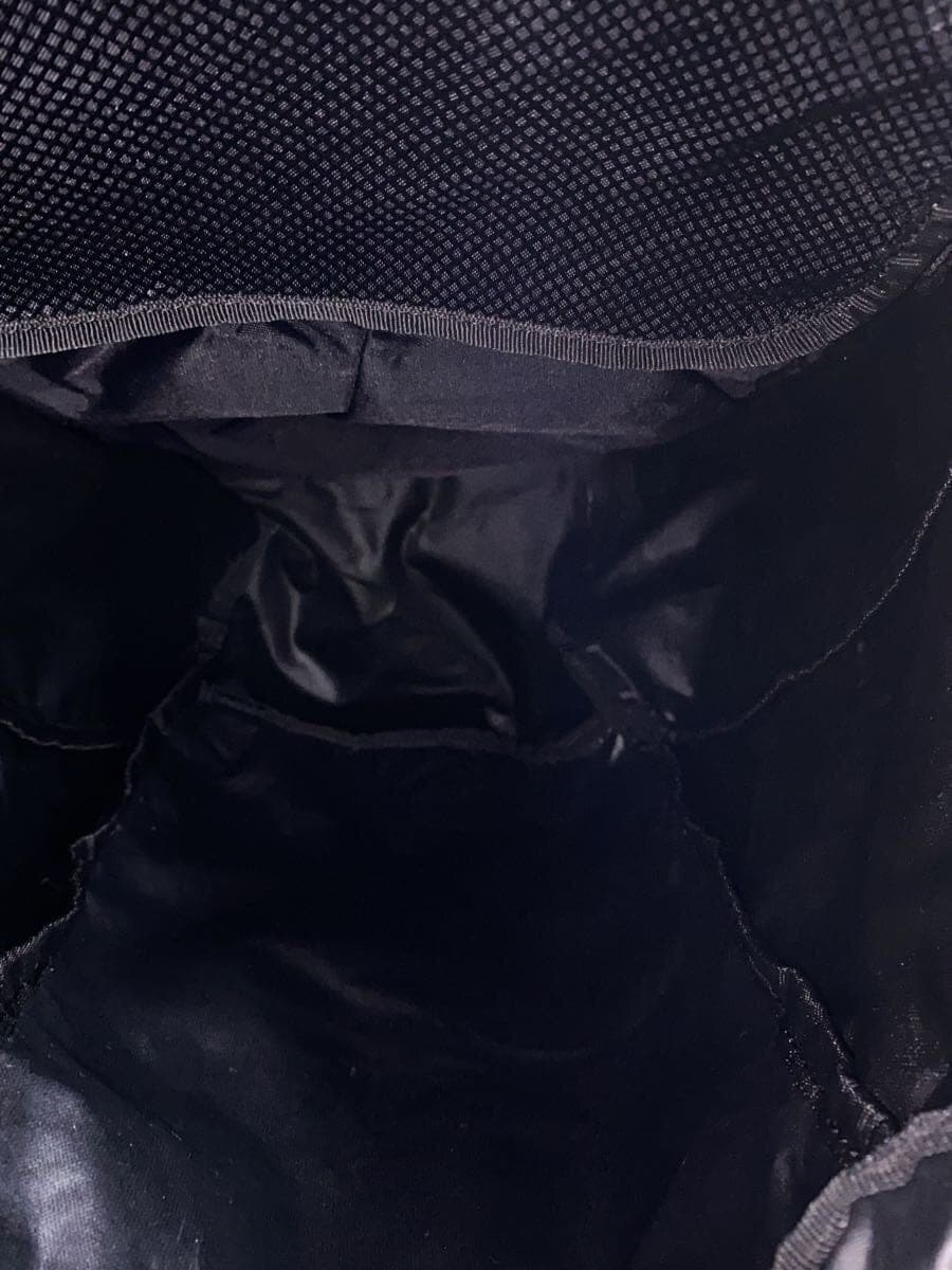 KARRIMOR tatra25 backpack nylon BLK plain 500818 6