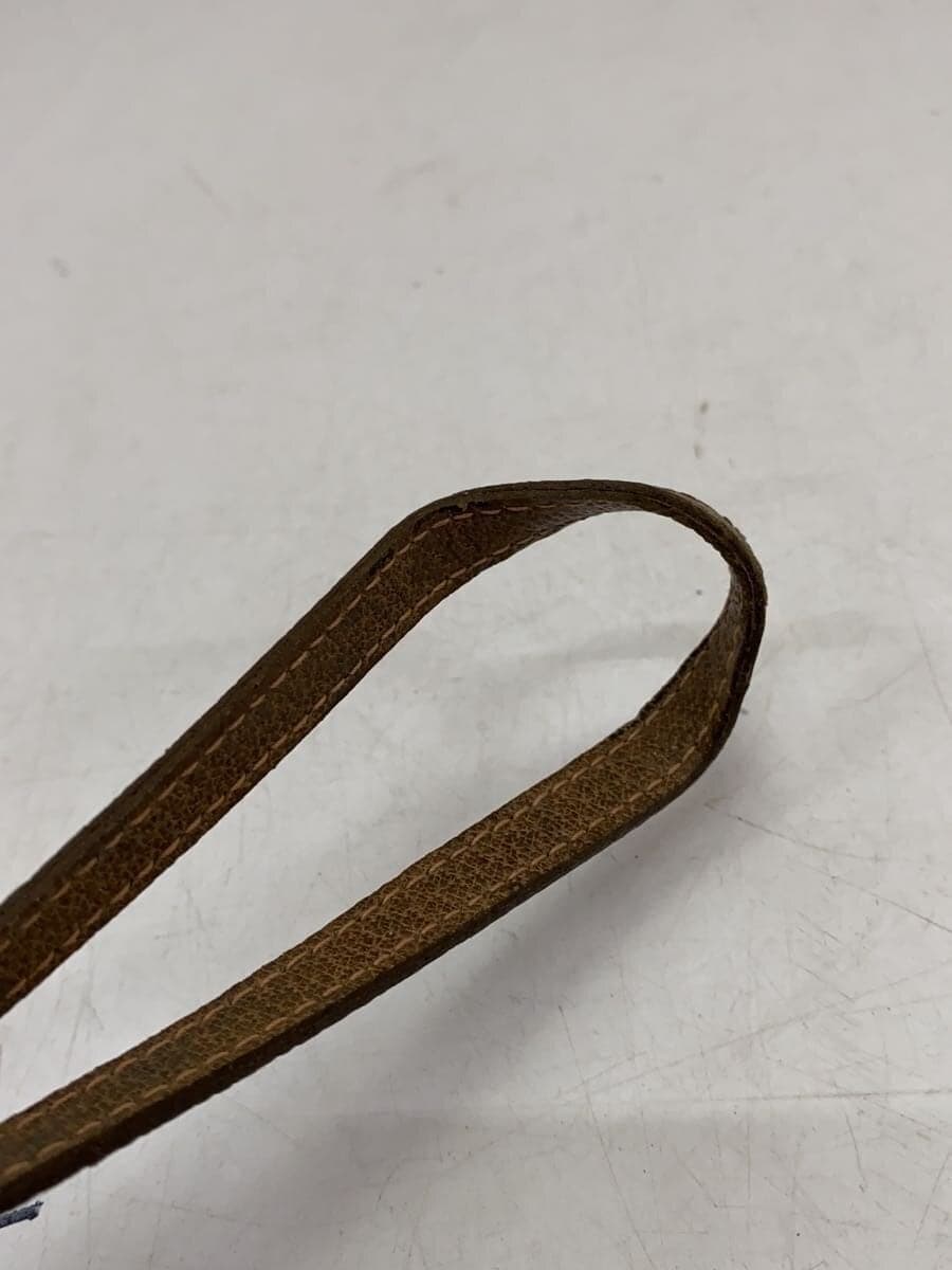 GUCCI Old Gucci Clutch Bag -- BRW All-over Pattern 67-039-5465 9