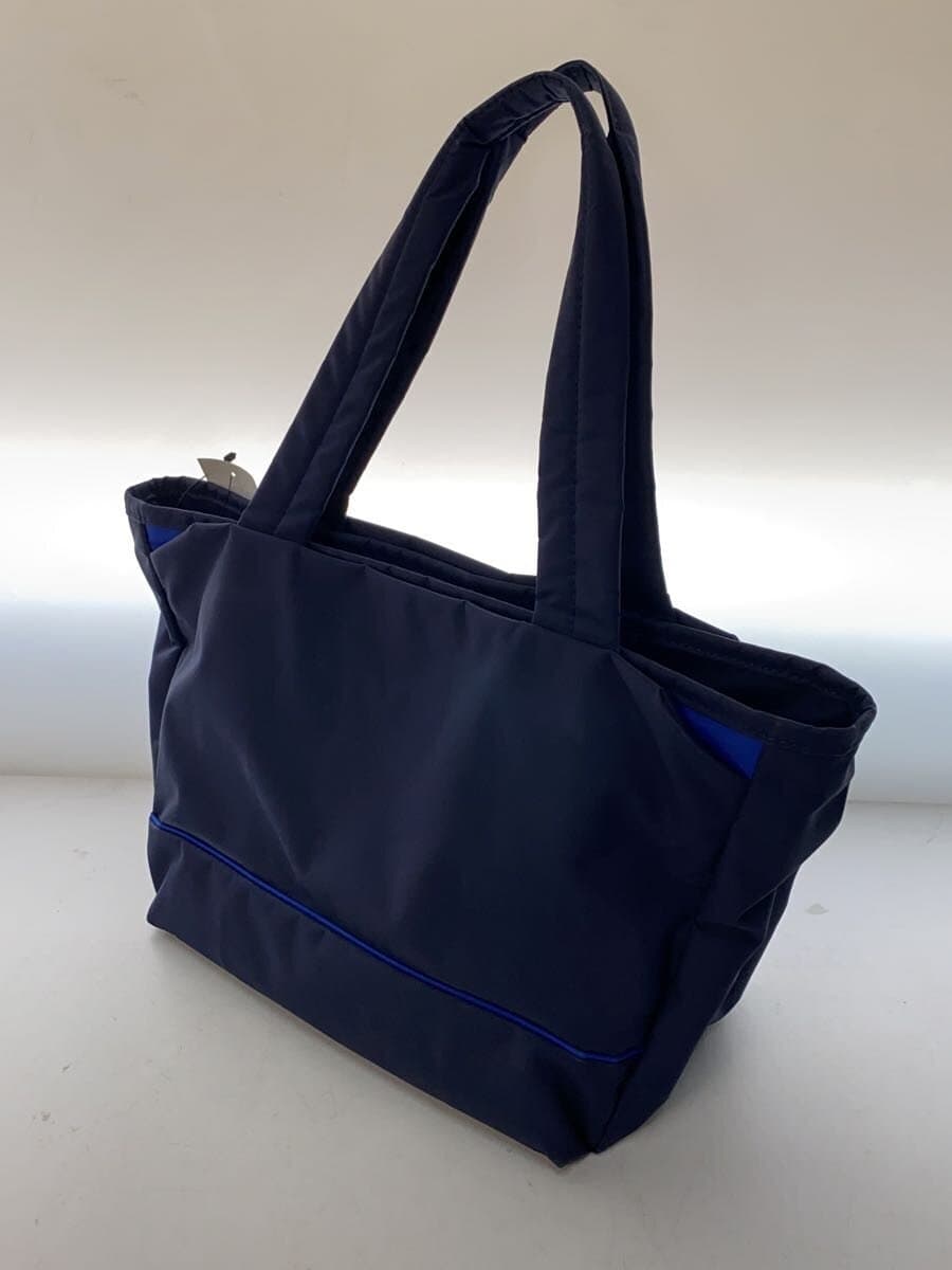 PORTER GIRL Mousse Moose S Handbag Nylon NVY 751-09872 2