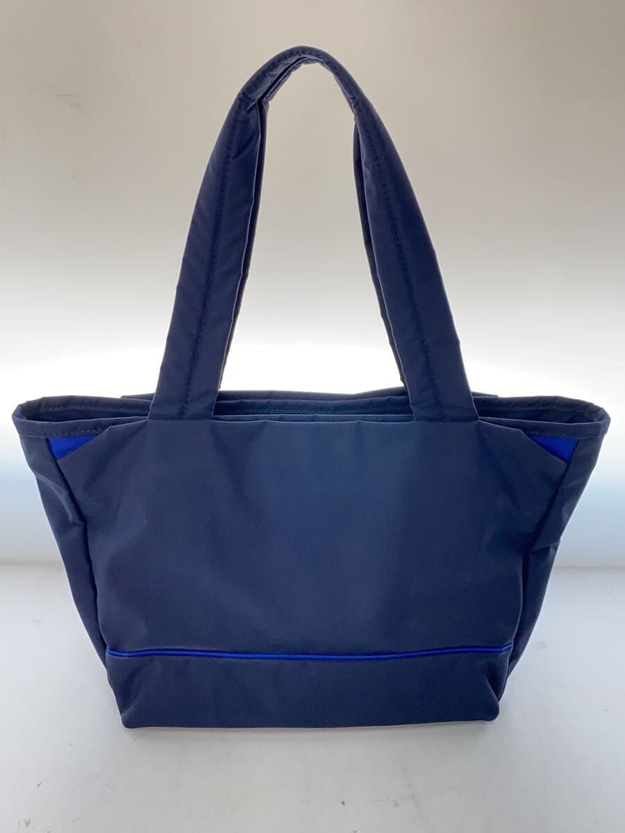 PORTER GIRL Mousse Moose S Handbag Nylon NVY 751-09872 3