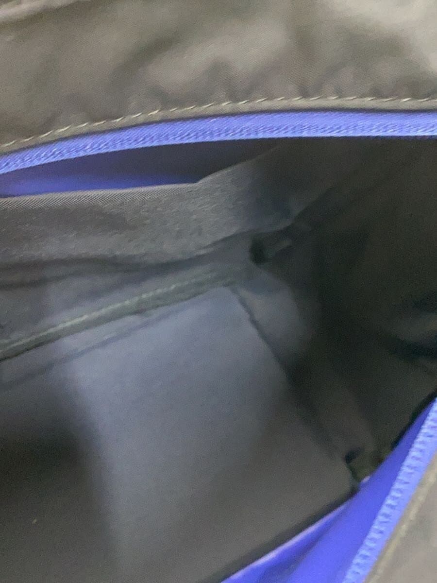 PORTER GIRL Mousse Moose S Handbag Nylon NVY 751-09872 7