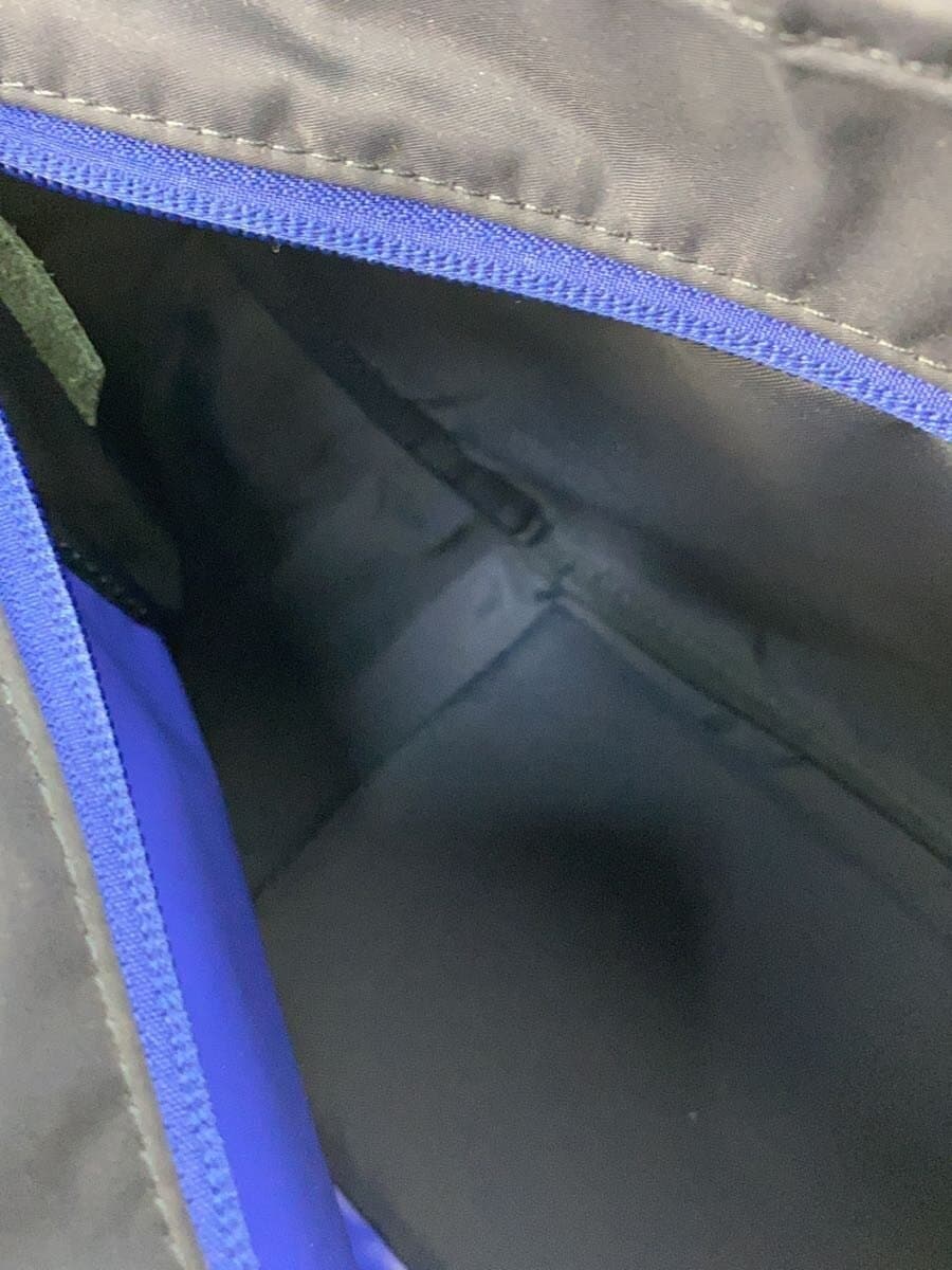 PORTER GIRL Mousse Moose S Handbag Nylon NVY 751-09872 8