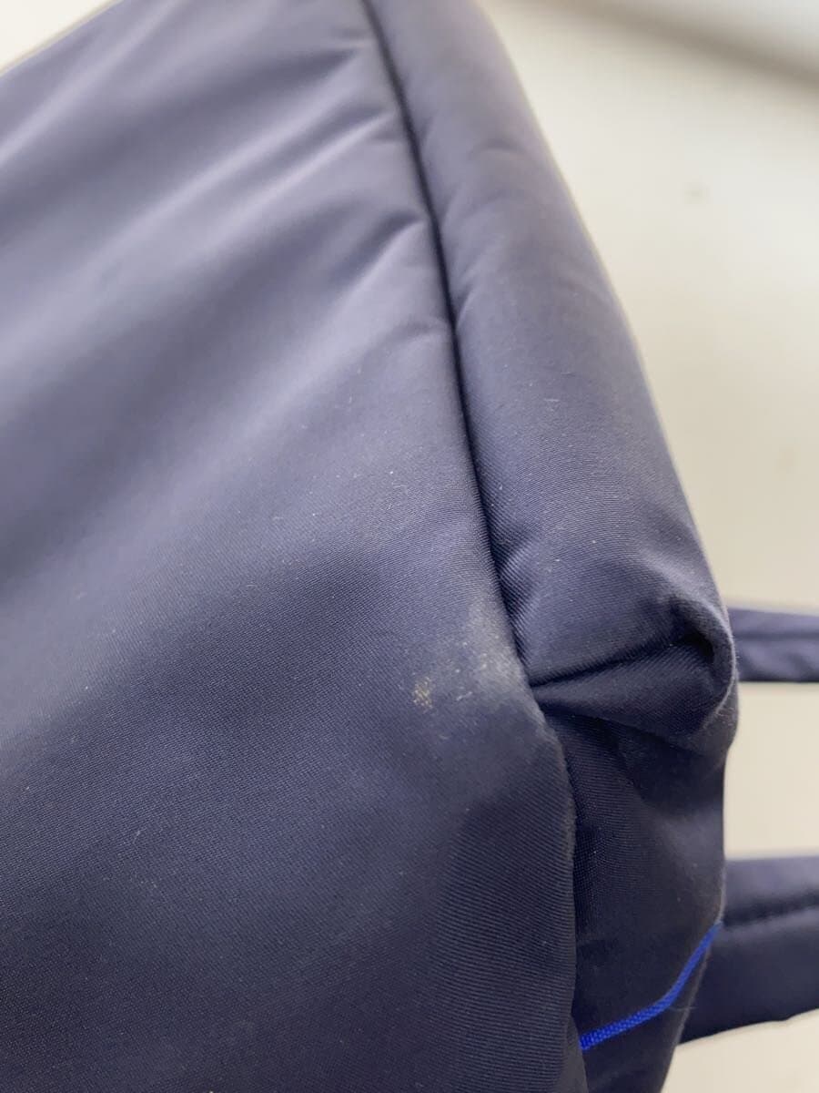 PORTER GIRL Mousse Moose S Handbag Nylon NVY 751-09872 9