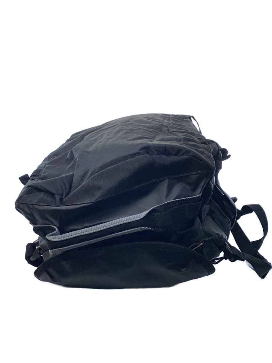 THULE Bag Nylon BLK 4