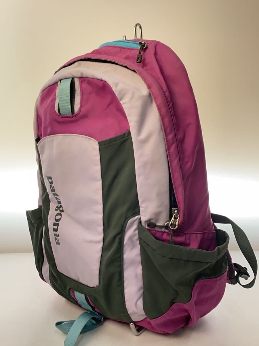 patagonia Backpack Nylon PNK 47900SP11 2